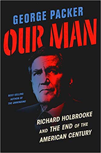 'Our Man' by George Packer